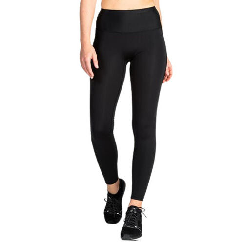 Straight Fit Girls Black Leggings at Rs 130 in Thane