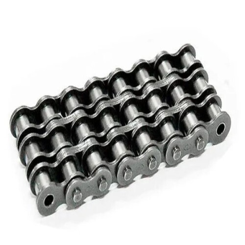  ANSI Standard Roller Chains For Industrial Use