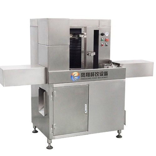 Automatic Fruit and Vegetable Peeling Machine