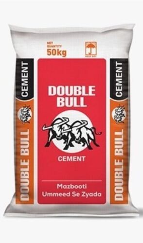 Double Bull Cement