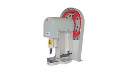 FC-808 Automatic Snap Fastening Machine Snap Fastening Machine