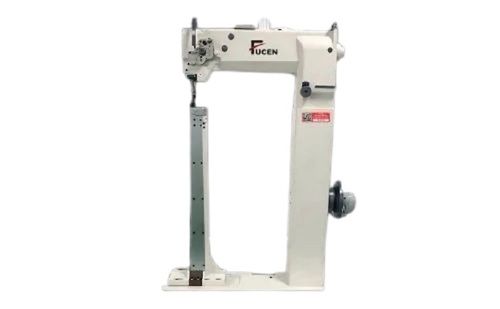 Fc-8371xh-r Unison Feed Super High Right Side Post Bed Sewing Machine