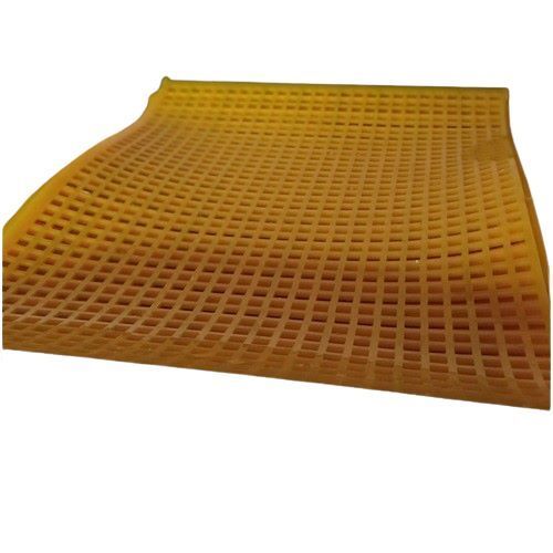 Polyurethane Panels