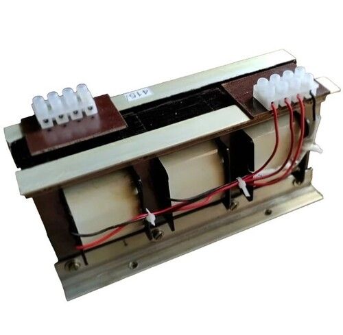 8x3x5 inch Size Electric Three Phase Control Transformer