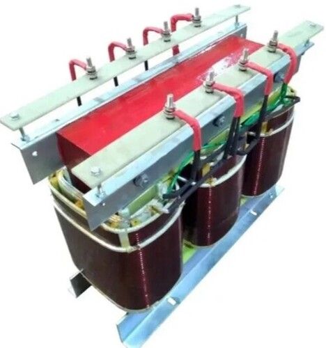 12 Kva Three Phase Spot Welding Transformer