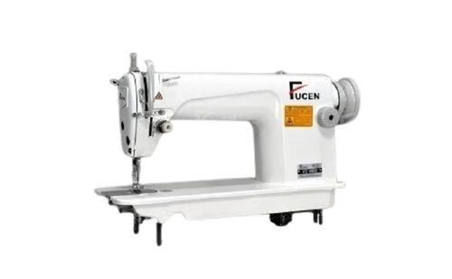 FC-8800 Heavy Knit Saddle Stitch Machine