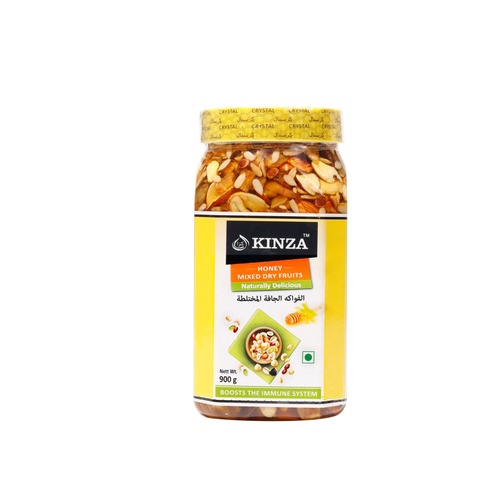 Honey Mixed Dry Fruits at Best Price in Ambur Crystal Foods