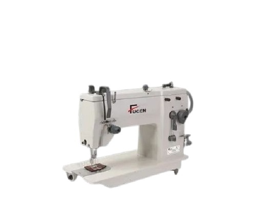 FC-20U-63 Single Needle Lockstitch Sewing Machine Zigzag Sewing Machine