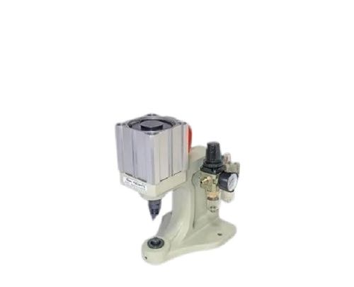 Metal Fc- 818 Pneumatic Snap Fastening Machine