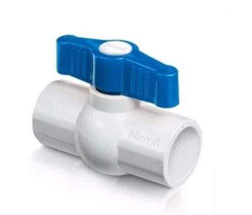 Water Upvc Ball Valve