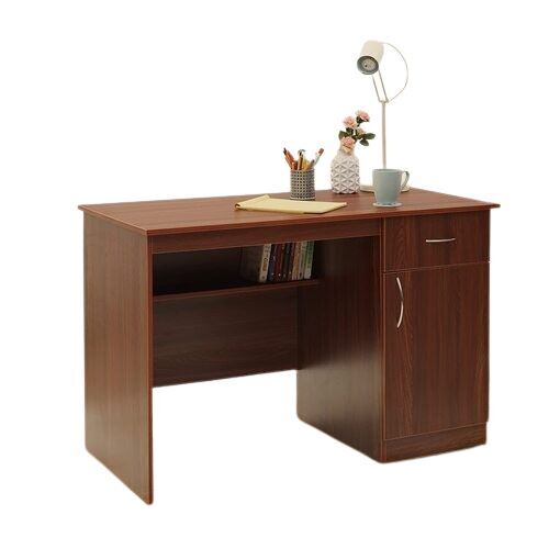 Polished Modern Wooden Study Table