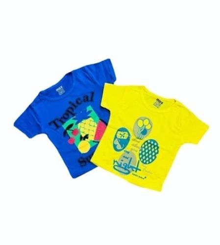 Baby T- Shirt