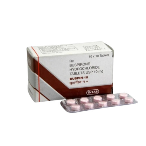 buspirone