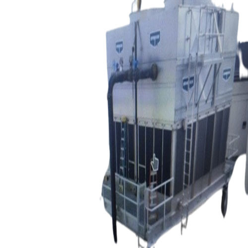 Electric Automatic Cooling Tower