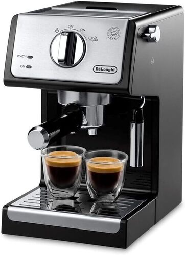 DeLonghi Advance Cappuccino Espresso Machine