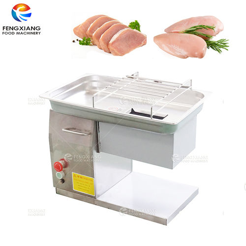 Desktop Meat Slicer