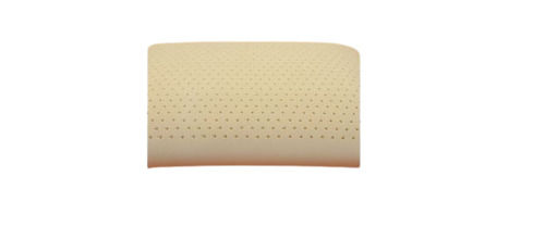 Skin Friendly Natural Latex Pillows