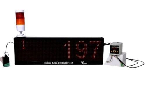 Digial ISI Certified Load Indicators