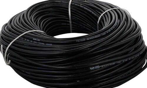 90 Meter Length Single Core 1sq Mm Polycab House Wire