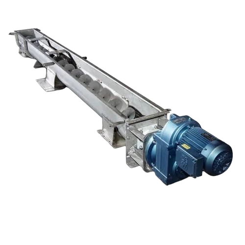 Ms Screw Conveyors