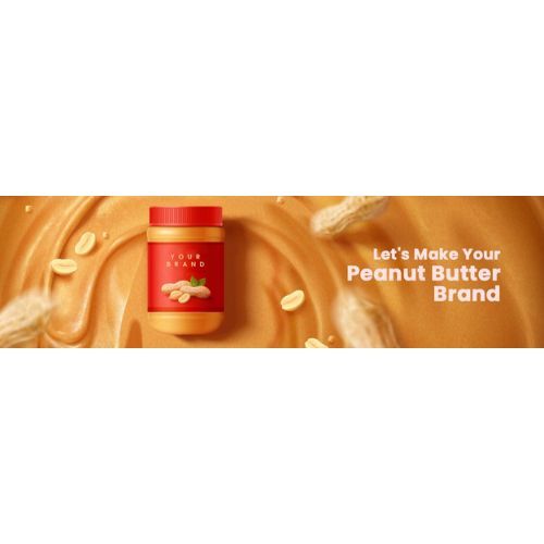 Premium Peanut Butter German Exceptional Taste at Best Price in New