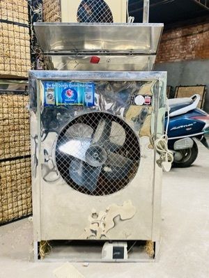 Stainless Steel Air Cooler