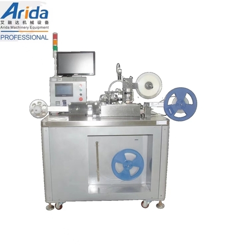 Automatic Strip Packaging Machine