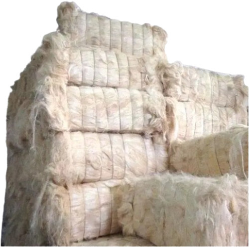 100% Natural Sisal Fiber