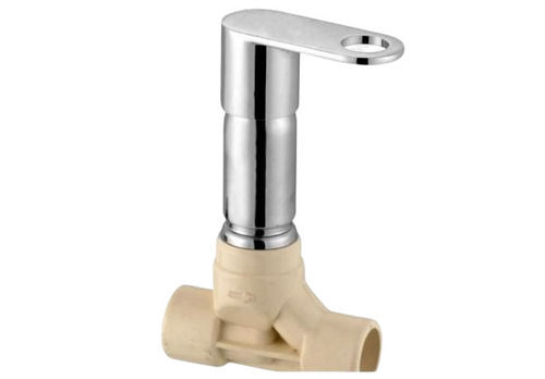 Cpvc Concealed Valve