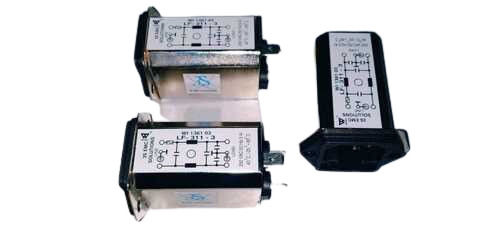 Electromagnetic Interference Filter (EMI)