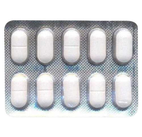 100 Percent Purity Medicine Grade Pharmaceutical Paracetamol Tablets