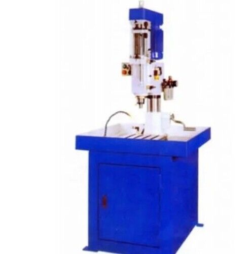 Pneumatic Drilling Machine