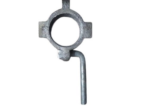 Ruggedly Constructed Industrial Prop Nut