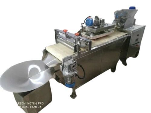 280 Voltage Electric Rasgulla Making Machine