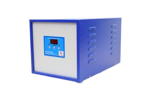 Floor Mounted High Efficiency Electrical Automatic Three Phase 700 KVA Servo Voltage Stabilizer