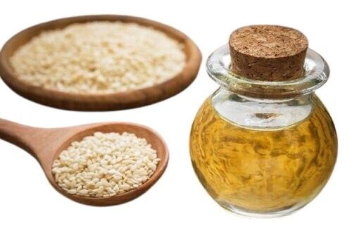 Sesame Seed Oil