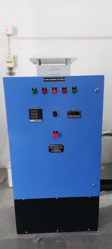 Energy-Efficient AC Drive Control Panels