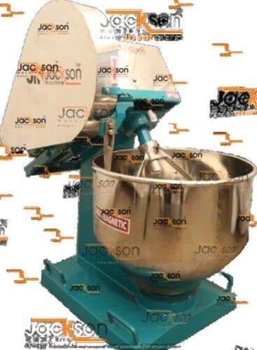 Heavy Duty Automatic Dough Kneading Machine