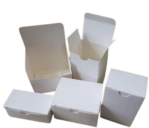 Corrugated Paper Box