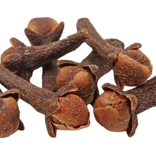 Dry Cloves
