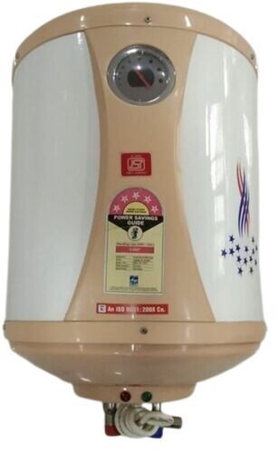 Perfect Body Structure Electric Gyser 