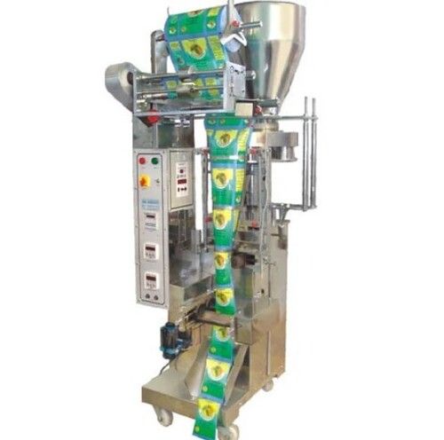 Automatic Electric Vertical Form Fill Seal Machines