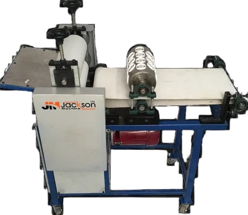 Gol Gappa Making Machine - 1500-7000 pcs/hrs, User Friendly, Prolonged Service Life, Space Efficient, Least Maintenance Required, Quality Tested