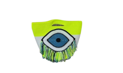 Easy To Carry Ladies Crochet Hand Bags