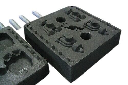 Rust Proof Metal Die Casting