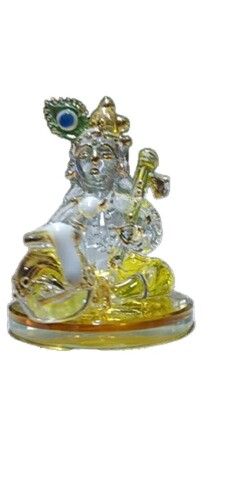 Narugopal Glass Idol