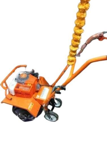 Neptune Power Mini Tiller Machine