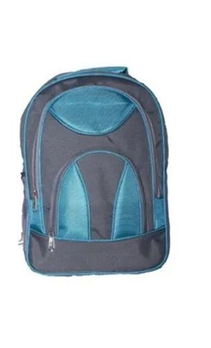 Plain School Backpacks