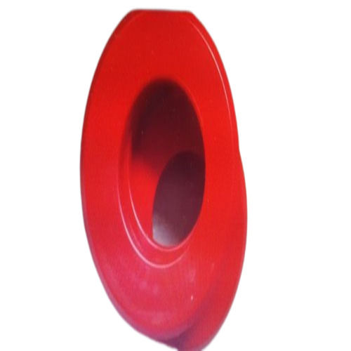 Polished Rubber Sealing Washers Size Standard