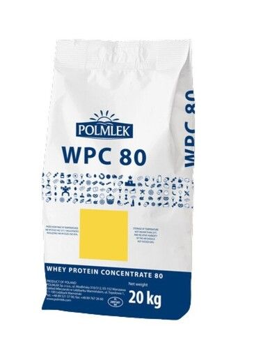 Whey Protein Concentrate